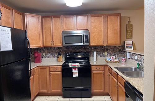 Pigeon Forge Condo | Mountain View Condo 5103 is waiting for you in Pigeon Forge, TN.