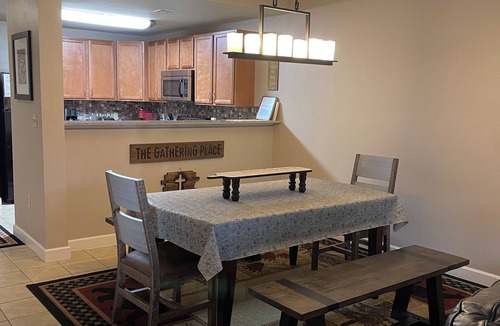 Pigeon Forge Condo | Mountain View Condo 5103 is waiting for you in Pigeon Forge, TN.