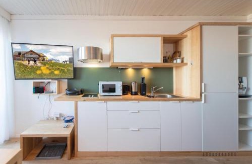 Mareo Apartment | Mountain View Corones