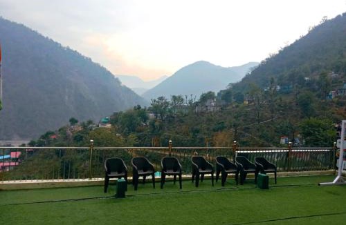 Shivpuri Hotel | Mountain View Cottage Shivpuri Rishikesh