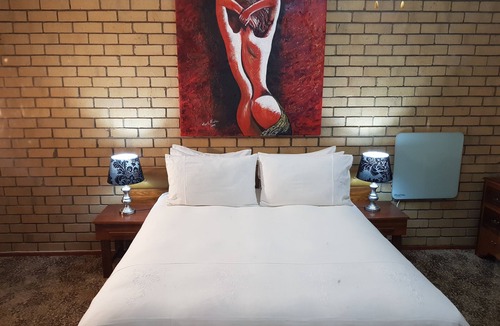 Parys House | Mountain View Country Estate