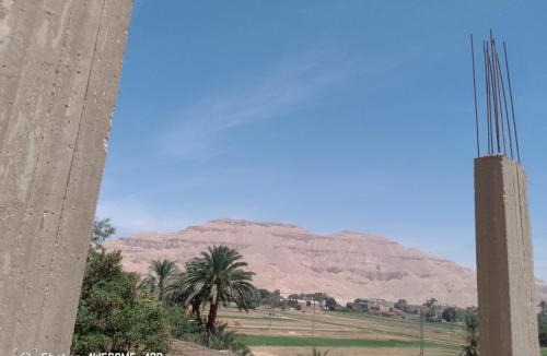 Luxor Apartment | Mountain View