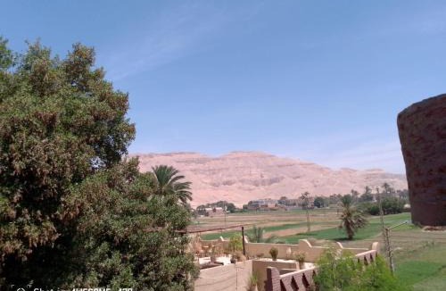 Luxor Apartment | Mountain View