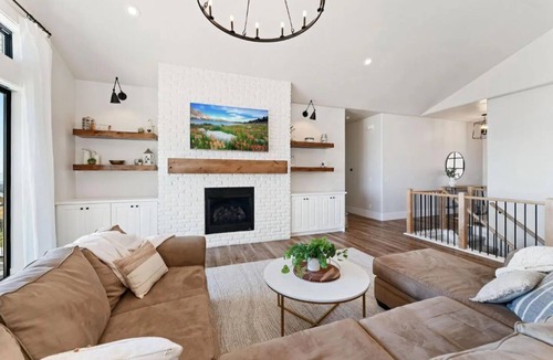 North Ogden House | Mountain View Escape