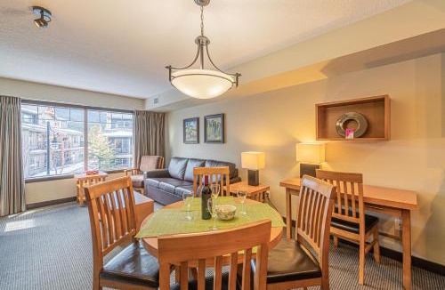 Copperstone Resort Apartment | Mountain View Escape - Copperstone 2BR & Hot Tub