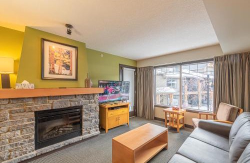 Copperstone Resort Apartment | Mountain View Escape - Copperstone 2BR & Hot Tub