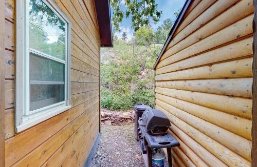 Deadwood House | Mountain View Escape