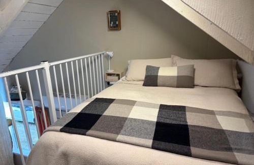 Dalefield Apartment | Mountain View Flat