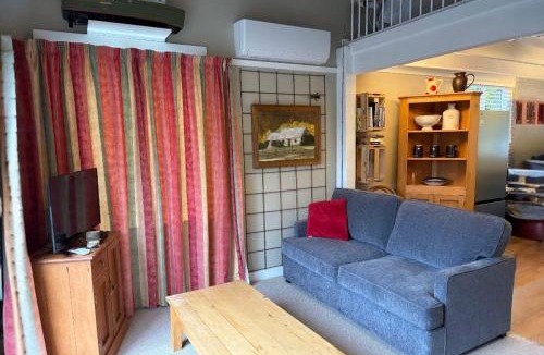 Dalefield Apartment | Mountain View Flat