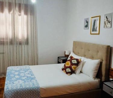 Geres House | Mountain View Guest House,Geres