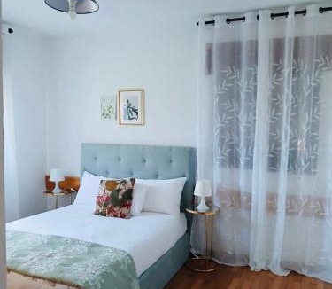 Geres House | Mountain View Guest House,Geres