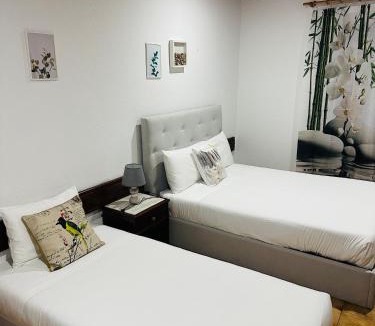 Geres House | Mountain View Guest House,Geres