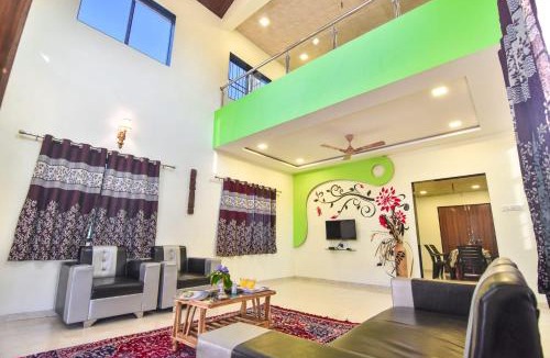 Talegaon Dabhade Villa | Mountain View Haven 3BHK Big Pool villa by lifeline villas