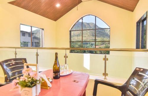 Talegaon Dabhade Villa | Mountain View Haven 3BHK Big Pool villa by lifeline villas