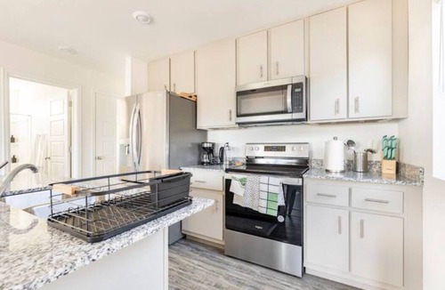 Gateway House | Mountain View Home 10min from Denver Int’l Airport
