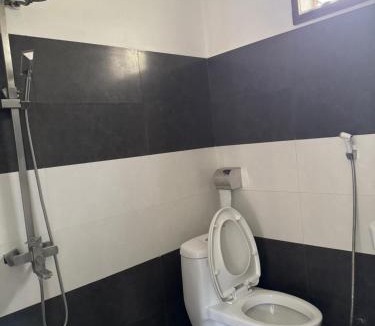 Phong Nha Hostel | Mountain View Hostel
