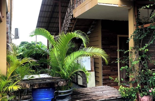 Kampot Villa | Mountain View House Kampot