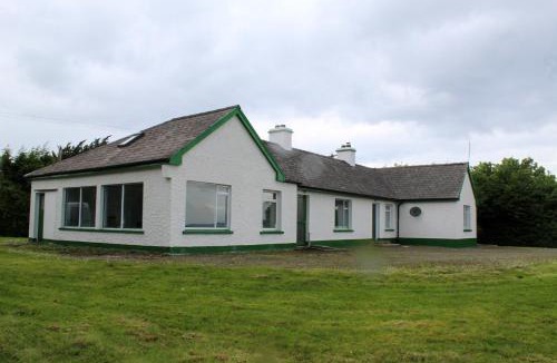 Aughris House | Mountain View