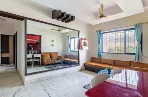 Malad East House | Mountain View