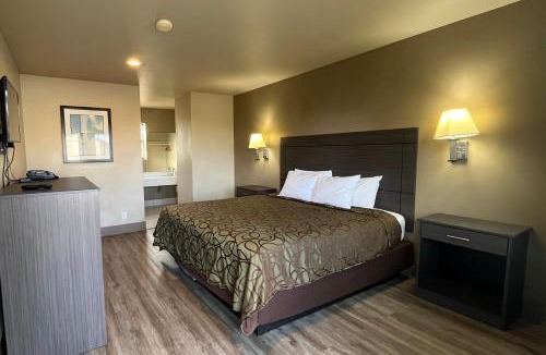 Flagstaff Hotel | Mountain View Inn