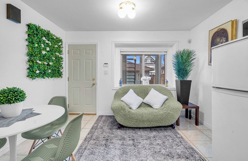Hastings Villa | Mountain View Italian Villa