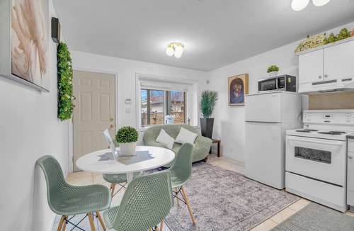 Hastings Villa | Mountain View Italian Villa