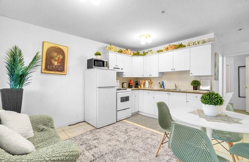 Hastings Villa | Mountain View Italian Villa