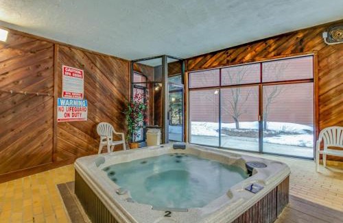 Dillon Apartment | Mountain View Lakeside Retreat