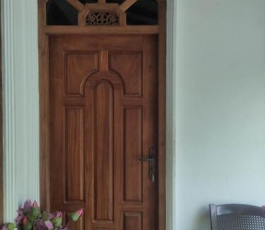 Elpitiya House | Mountain View