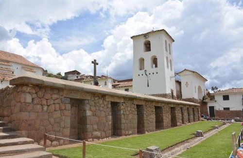 Chinchero Other | Mountain View Lodge & Experience