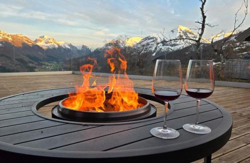 Møre og Romsdal Ski Chalet | Mountain View Lodge