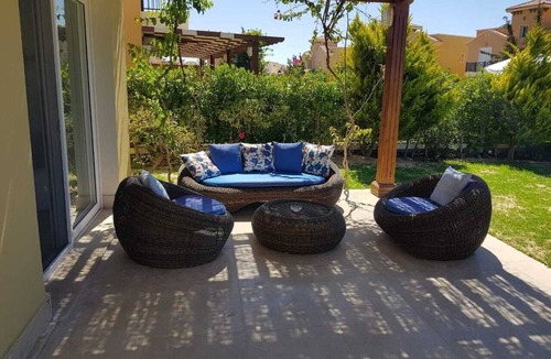 Zawiyat 'Abd al Mun'im House | Mountain View North Coast Egypt. Rass El Hekma. Villa Egypt. The Sahel.