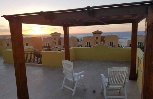 Zawiyat 'Abd al Mun'im House | Mountain View North Coast Egypt. Rass El Hekma. Villa Egypt. The Sahel.
