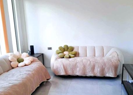 Binangonan Apartment | Mountain View
