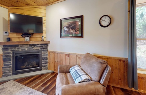 Sabinsville Cabin | Mountain View, Pine Creek, PA Grand Canyon
