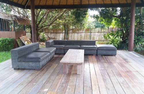 Ban Na Villa | Mountain View Pool Villa Nakhonnayok
