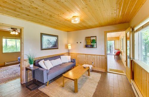 Angel Fire House | Mountain-View Ranch w/200 Acres in Angel Fire