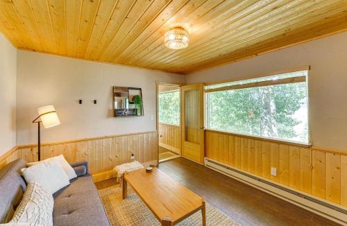 Angel Fire House | Mountain-View Ranch w/200 Acres in Angel Fire