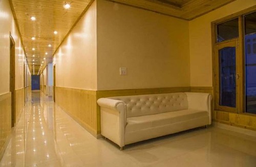 Chail Hotel | Mountain View Resort