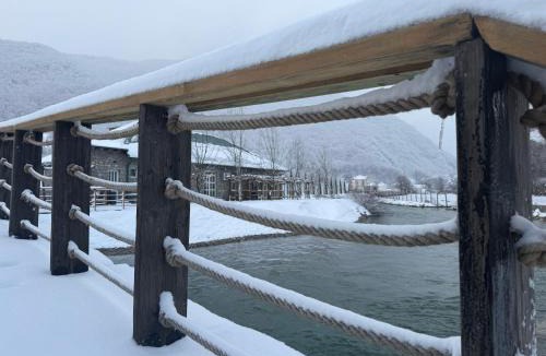 Downtown Resort | Mountain View RESORT