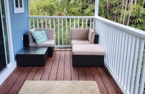 Glenwood House | Mountain View Retreat Unit 2 - highly rated on leading vacation rental sites!