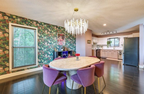 Missionary Ridge House | Mountain View Ridge Retreat - King + Queen + Loft - 2.5 Baths