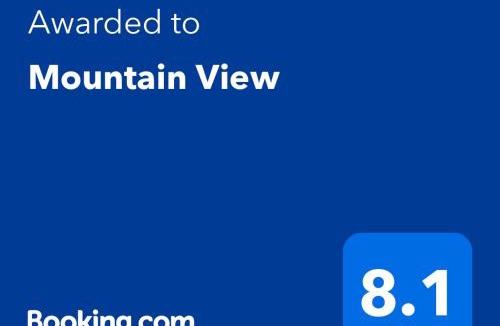 Campulung Apartment | Mountain View