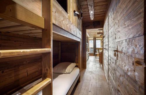 Val-Thorens Apartment | Mountain View Ski In Out Apartment