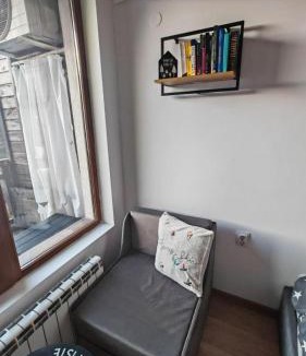 Samokov Apartment | Mountain View Studio Borovets Hills A60