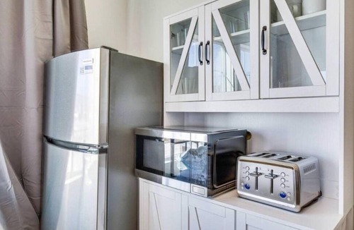 Heber Apartment | Mountain View Studio