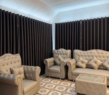 Nong Chaeng Apartment | Mountain View