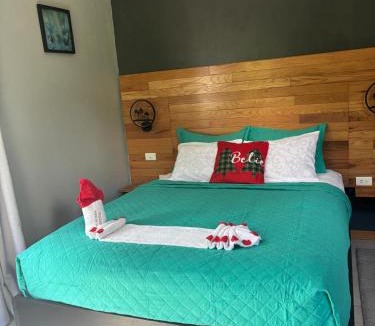 Barroui House | Mountain View Vacation Home