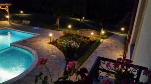 Pravets House | Mountain View Vacation Home