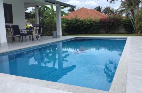 Pak Nam Pran Villa | Mountain View Villa